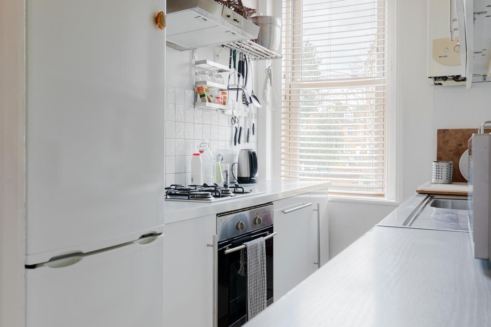 Artistic Pied-A-Terre, Steps From The Tube, Moments From London'S Heart Londres Exterior foto