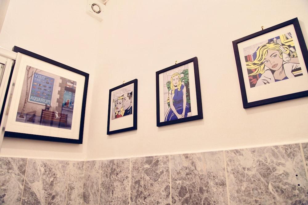 Artistic Pied-A-Terre, Steps From The Tube, Moments From London'S Heart Londres Exterior foto